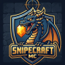 SnipeCraft MC logo