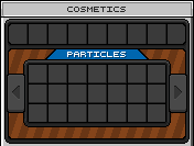 Particles menu preview