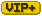 VIP+ rank prefix