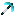Celestial pickaxe skin